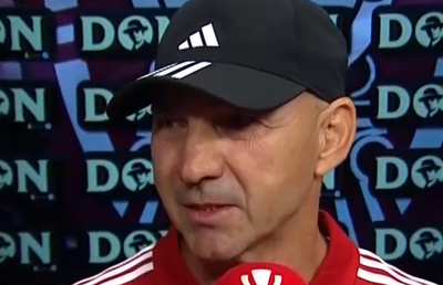 Jean Vlădoiu a răbufnit după umilința cu Rapid: „O rușine!”