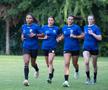 CSM București a reluat antrenamentele sub comanda lui Adi Vasile