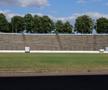 Stadionul „Iftimie Ilisei” din Medgidia, 10.07.2025 // foto: Andrei Furnigă (GSP)