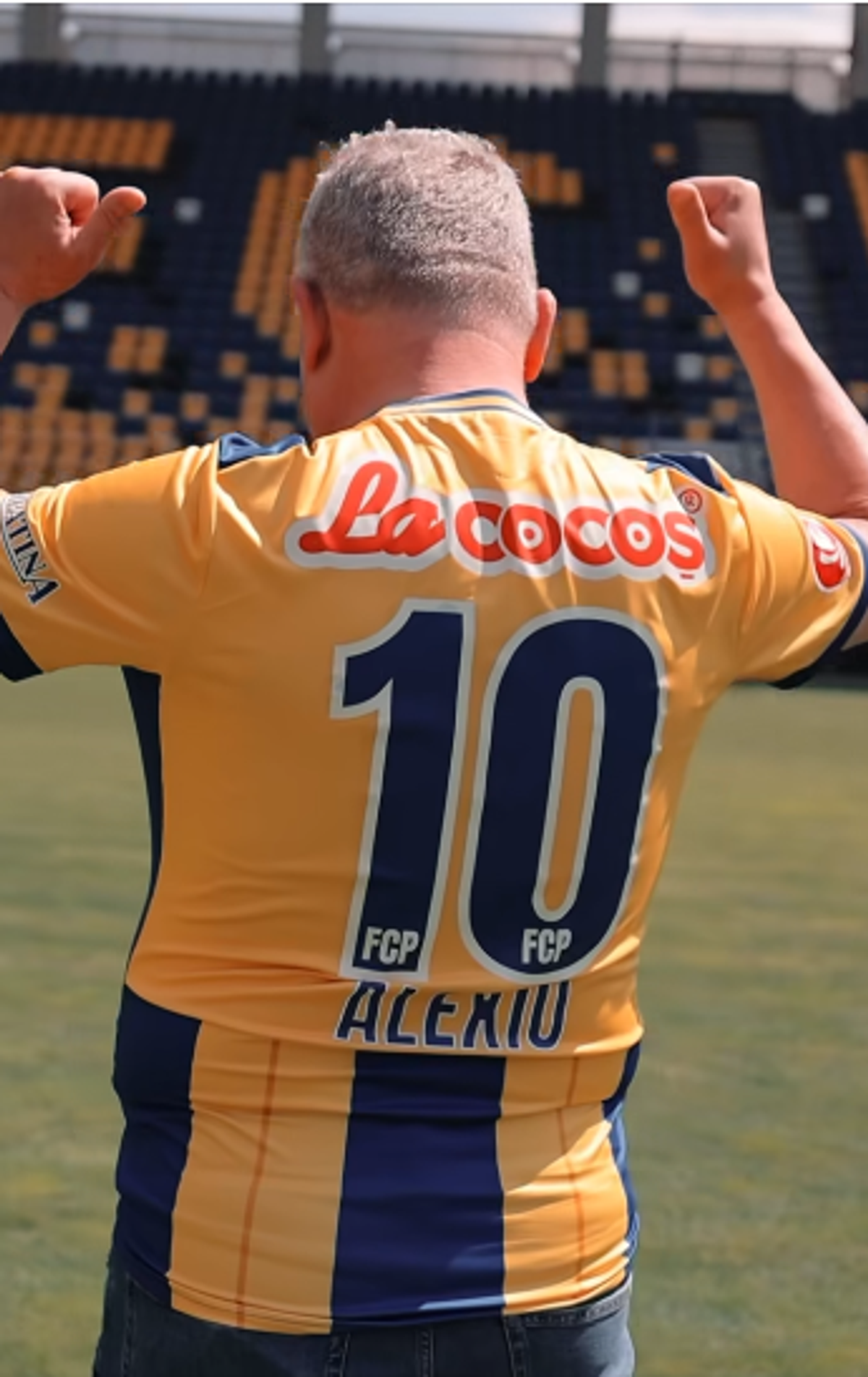 Petrolul Ploiești și-a prezentat echipamentul cu un videoclip emoționant! Fanii au reacționat imediat: „Ideea e fenomenală”