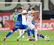 Imagini de la CFR Cluj - Unirea Slobozia (12)