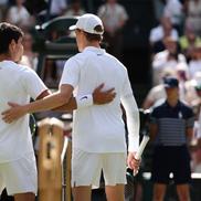 Jannik Sinner - Carlos Alcaraz, marea finală de la Wimbledon/Foto: Getty Images