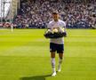 Preston North End - Liverpool, cu omagii aduse lui Diogo Jota