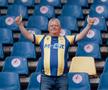 Petrolul Ploiești și-a prezentat astăzi echipamentul pentru meciurile de acasă din sezonul 2025-2026 / Foto: Facebook