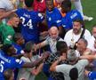 Fight Club după Chelsea - PSG. foto:sport.es