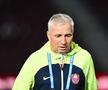Imagini de la CFR Cluj - Unirea Slobozia, Dan Petrescu (1)