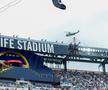 Chelsea - PSG, cu Donald Trump în tribunele „MetLife Stadium”