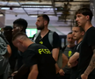 Imagini de la plecare FCSB la Barcelona (5)