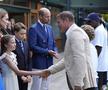 Prințesa Catherine, Prințul William / FOTO: GettyImages