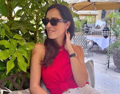 Ana Ivanovic / foto: Instagram