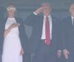 Chelsea - PSG, cu Donald Trump în tribunele „MetLife Stadium”
