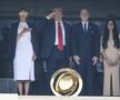Chelsea - PSG, cu Donald Trump în tribunele „MetLife Stadium”