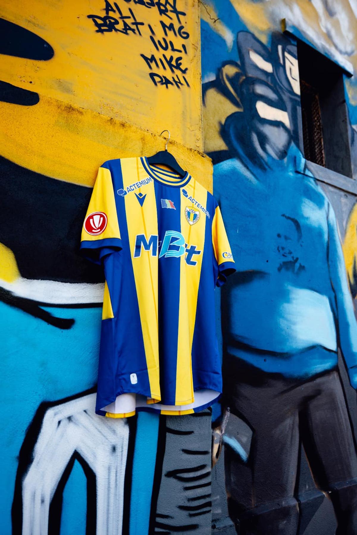 Petrolul Ploiești prezentare echipament 2025-2026