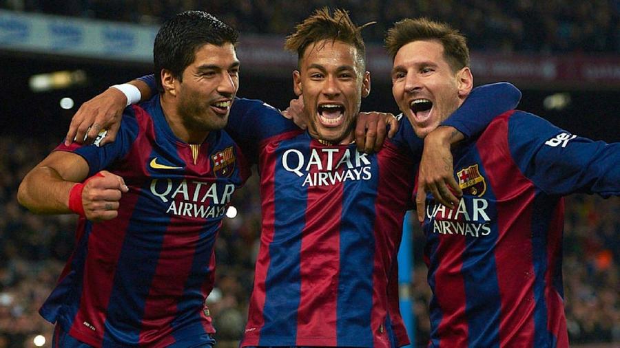Cea mai bună „Barca”, varianta Lamine Yamal » Un jucător imens a rămas pe afară