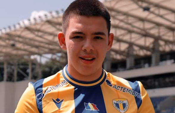 Petrolul Ploiești și-a prezentat echipamentul cu un videoclip emoționant! Fanii au reacționat imediat: „Ideea e fenomenală”