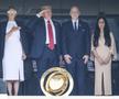 Chelsea - PSG, cu Donald Trump în tribunele „MetLife Stadium”