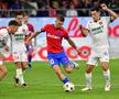 Florin Tănase în FCSB - Hermannstadt. Foto: Cristi Preda (GSP.RO)