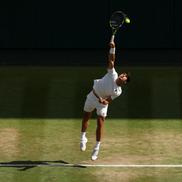 Jannik Sinner - Carlos Alcaraz, marea finală de la Wimbledon/Foto: Getty Images