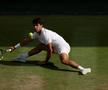 Jannik Sinner - Carlos Alcaraz, marea finală de la Wimbledon/Foto: Getty Images