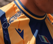 Petrolul Ploiești și-a prezentat astăzi echipamentul pentru meciurile de acasă din sezonul 2025-2026