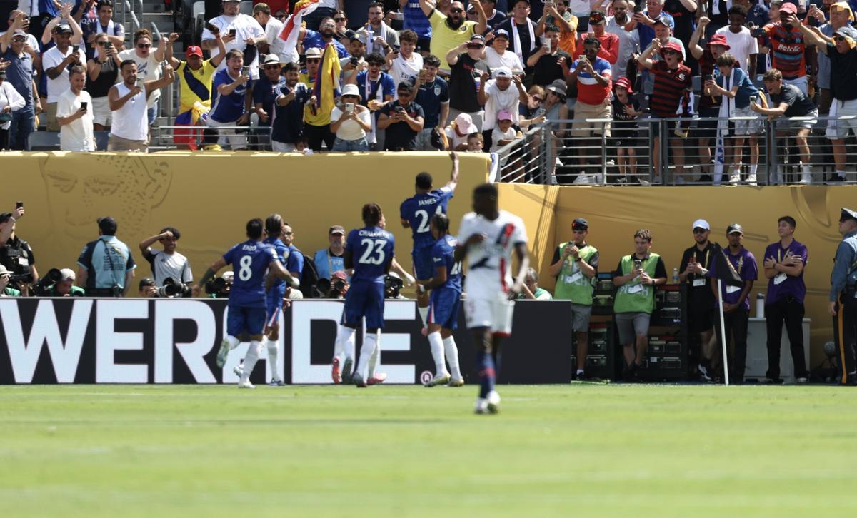 Chelsea - PSG, finala Campionatului Mondial al Cluburilor