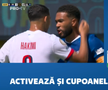 Hakimi și Enzo Fernandez s-au îmbrâncit pe gazon după golul lui Palmer din PSG - Chelsea