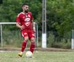 Amical Ceahlăul - Sepsi. FOTO: Facebook @Sepsi OSK