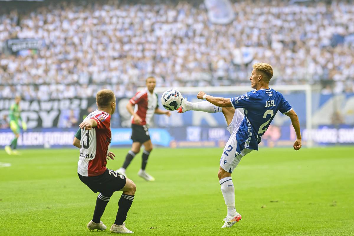 Edi Iordănescu, supercampion în Polonia! Românul a câștigat primul trofeu cu Legia Varșovia