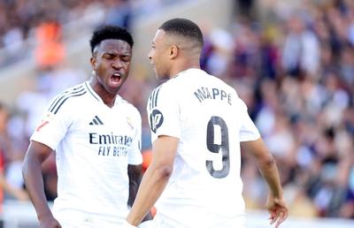 Un fost campion mondial îl amenință pe Vinicius Jr. » „Atitudinea lui este nesănătoasă. Să aibă mare grijă!”