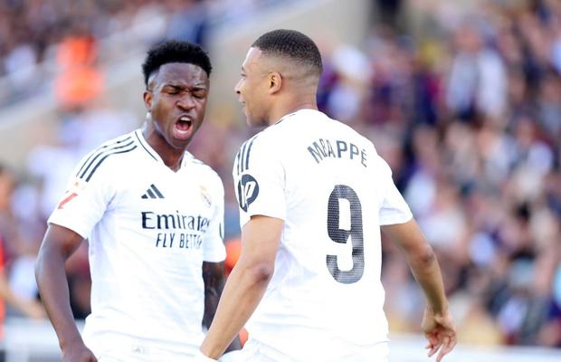 Un fost campion mondial îl amenință pe Vinicius Jr. » „Atitudinea lui este nesănătoasă. Să aibă mare grijă!”