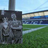 Preston North End - Liverpool, cu omagii aduse lui Diogo Jota