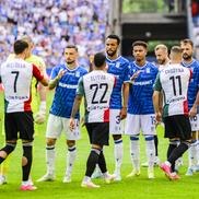 Legia Varșovia - Lech Poznan, Supercupa Poloniei (4)