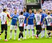 Legia Varșovia - Lech Poznan, Supercupa Poloniei (4)