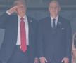 Chelsea - PSG, cu Donald Trump în tribunele „MetLife Stadium”