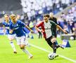 Legia Varșovia - Lech Poznan, Supercupa Poloniei (5)