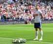 Preston North End - Liverpool, cu omagii aduse lui Diogo Jota