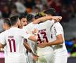 Imagini de la CFR Cluj - Unirea Slobozia (10)