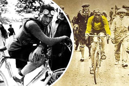 Ottavio Bottecchia