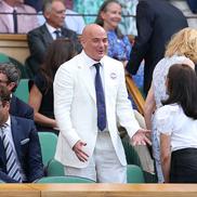 Andre Agassi