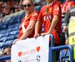 Preston North End - Liverpool, cu omagii aduse lui Diogo Jota