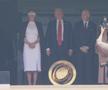 Chelsea - PSG, cu Donald Trump în tribunele „MetLife Stadium”