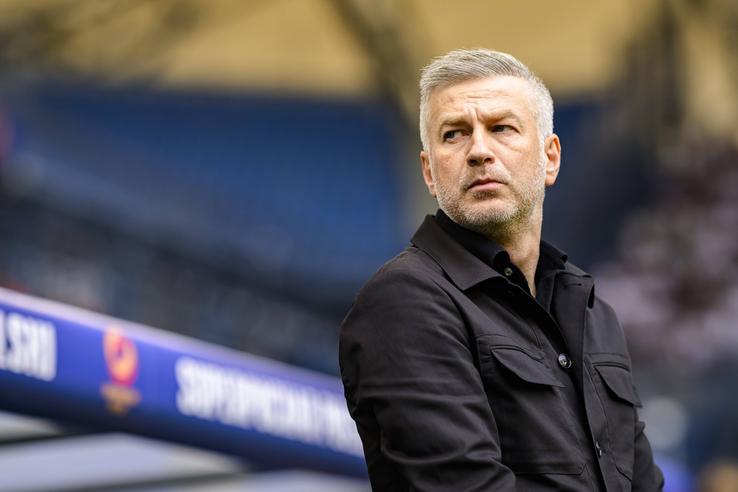 Legia Varșovia - Lech Poznan, Supercupa Poloniei (3)