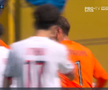 Hakimi și Enzo Fernandez s-au îmbrâncit pe gazon după golul lui Palmer din PSG - Chelsea