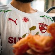 Cum vor arăta echipamentele de deplasare ale celor de la Dinamo