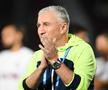 Imagini de la CFR Cluj - Unirea Slobozia, Dan Petrescu (2)