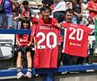 Preston North End - Liverpool, cu omagii aduse lui Diogo Jota