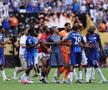 Fight Club după Chelsea - PSG. foto: Imago