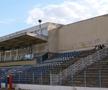 Stadionul „Iftimie Ilisei” din Medgidia, 10.07.2025 // foto: Andrei Furnigă (GSP)