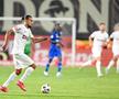 Imagini de la CFR Cluj - Unirea Slobozia (7)