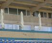 Stadionul „Iftimie Ilisei” din Medgidia, 10.07.2025 // foto: Andrei Furnigă (GSP)